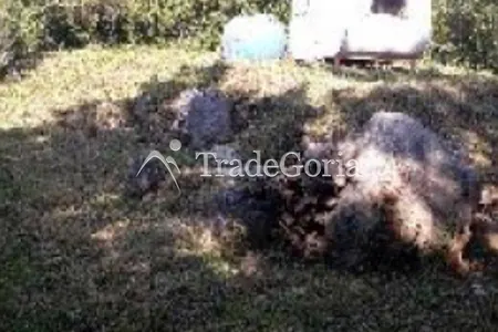 Land plot in the village of Ratats 252m2