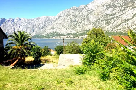 Land plot in Prčane. Size 1500 square meters