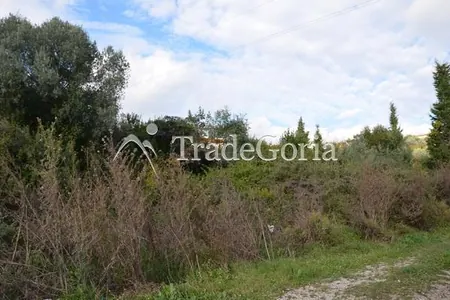 Land Plot in Zupci, Bar