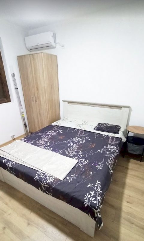 1-Zi.-Wohnung, 55 m², Meerblick, Šušanj, Bar, zur Miete