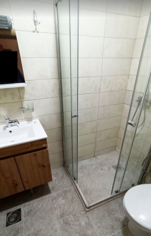 1-Zi.-Wohnung, 55 m², Meerblick, Šušanj, Bar, zur Miete
