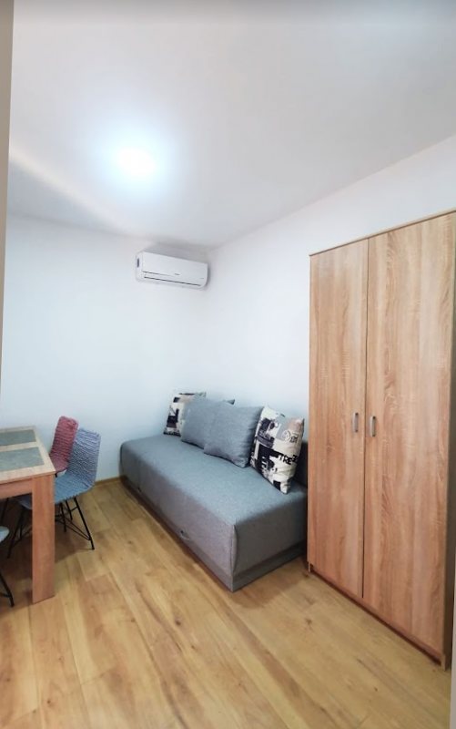 1-Zi.-Wohnung, 55 m², Meerblick, Šušanj, Bar, zur Miete