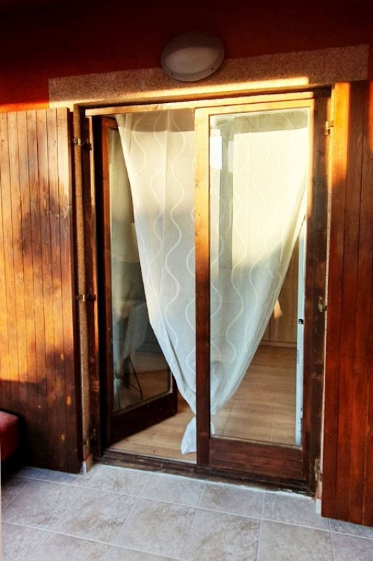 1-Zi.-Wohnung, 55 m², Meerblick, Šušanj, Bar, zur Miete