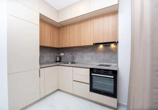 1-Zimmer-Wohnung