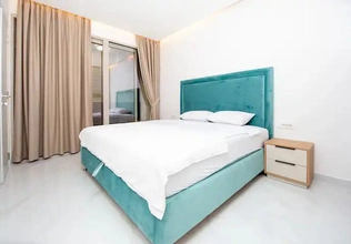 1-Zimmer-Wohnung