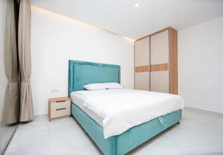 1-Zimmer-Wohnung