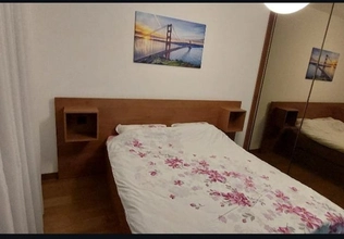 Cдается квартира с 1 спальней в Подгорице