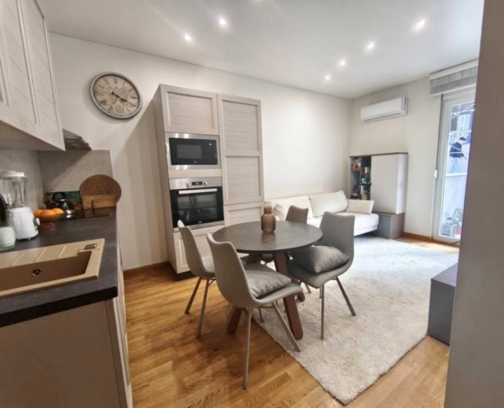 1 bedroom apartment for sale, Budva