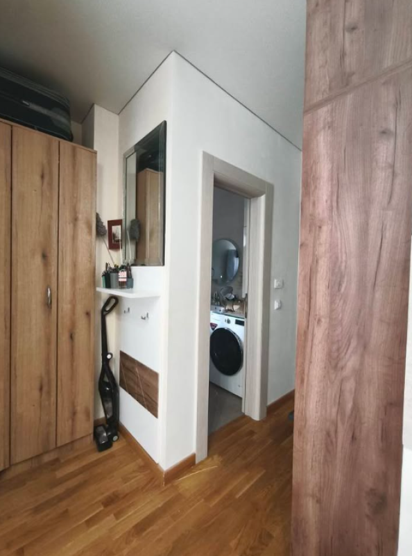 1 bedroom apartment for sale, Budva