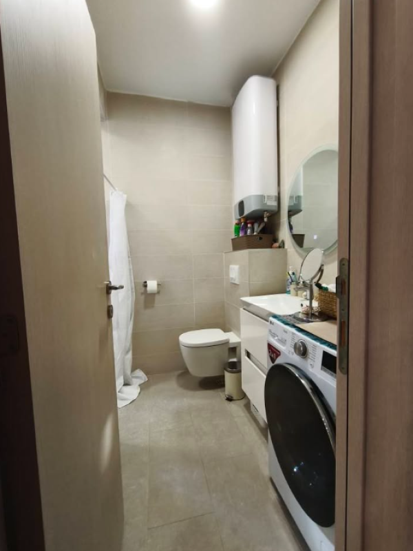 1 bedroom apartment for sale, Budva