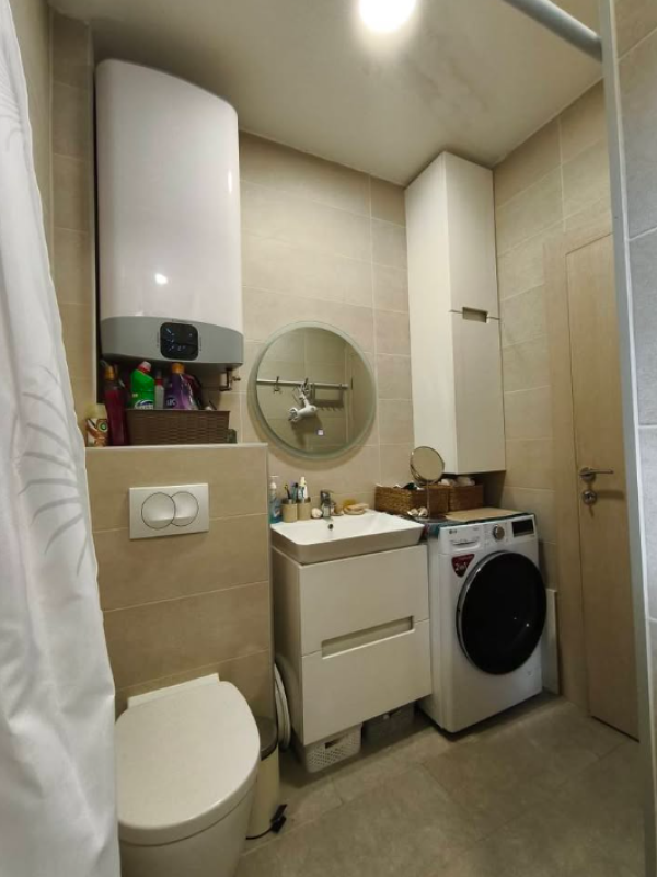 1 bedroom apartment for sale, Budva
