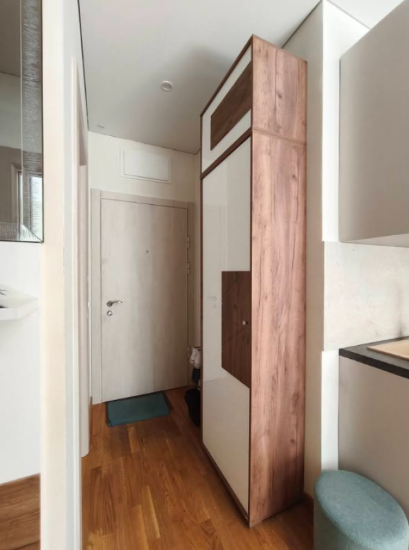 1 bedroom apartment for sale, Budva