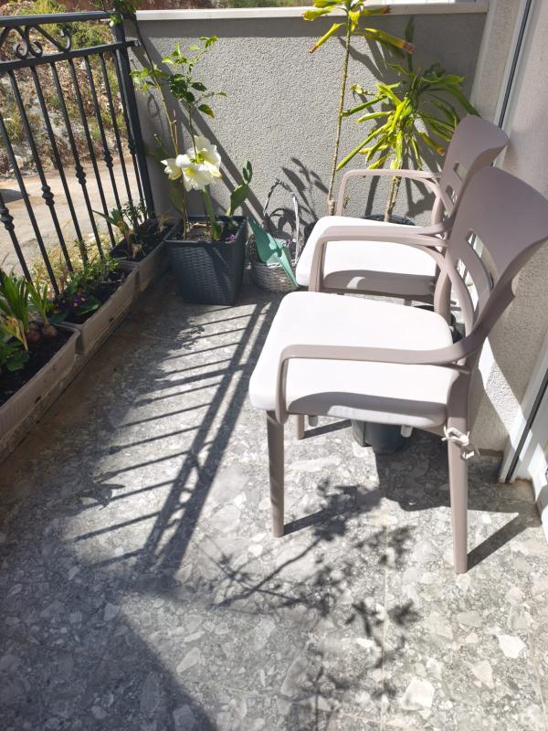 1 bedroom apartment for sale, Budva