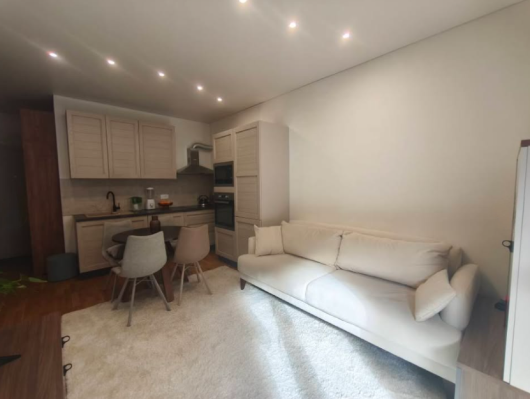 1 bedroom apartment for sale, Budva