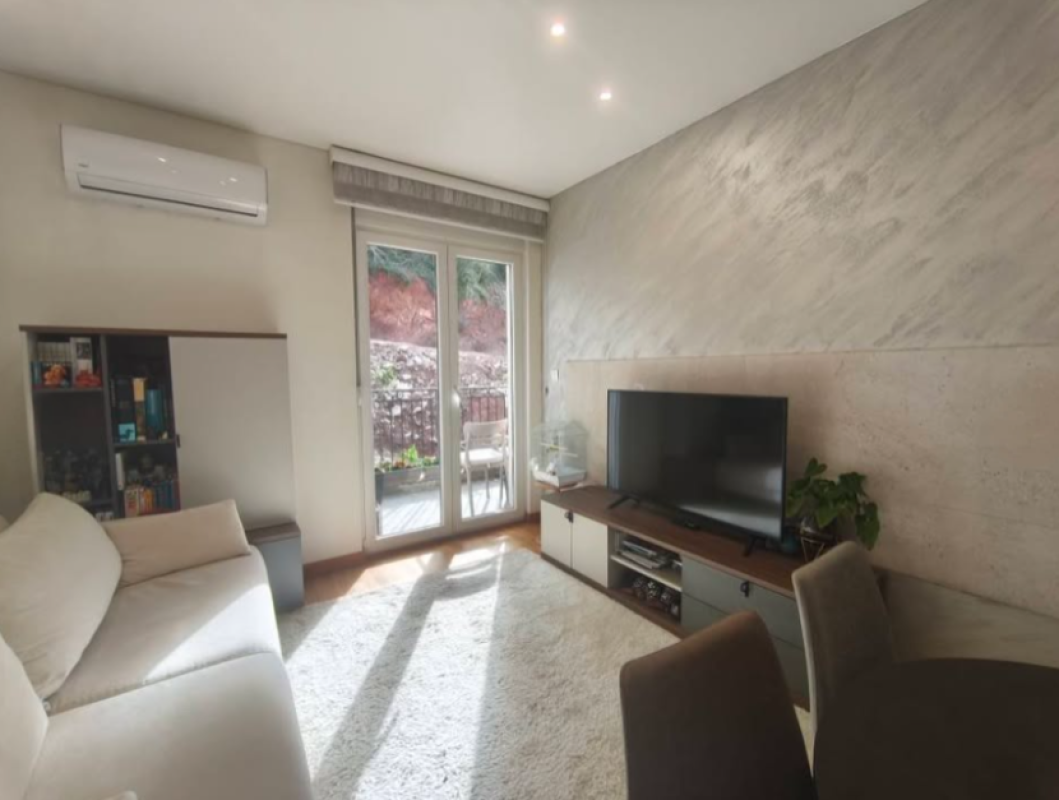 1 bedroom apartment for sale, Budva