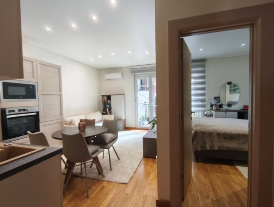 1 bedroom apartment for sale, Budva
