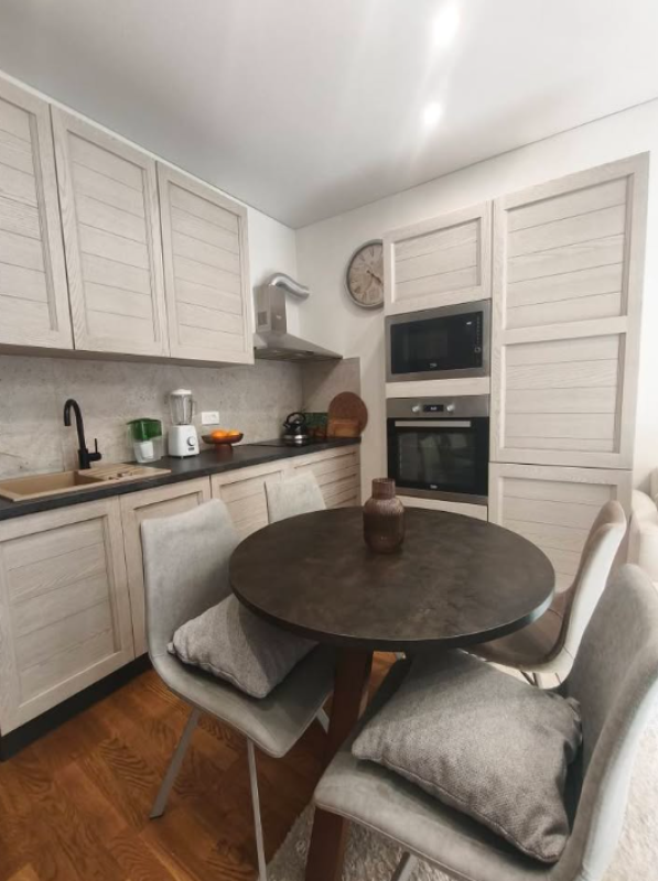 1 bedroom apartment for sale, Budva