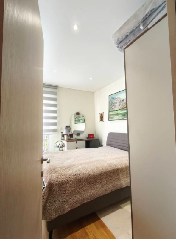 1 bedroom apartment for sale, Budva