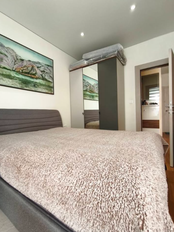 1 bedroom apartment for sale, Budva