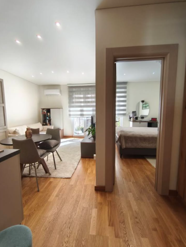 1 bedroom apartment for sale, Budva