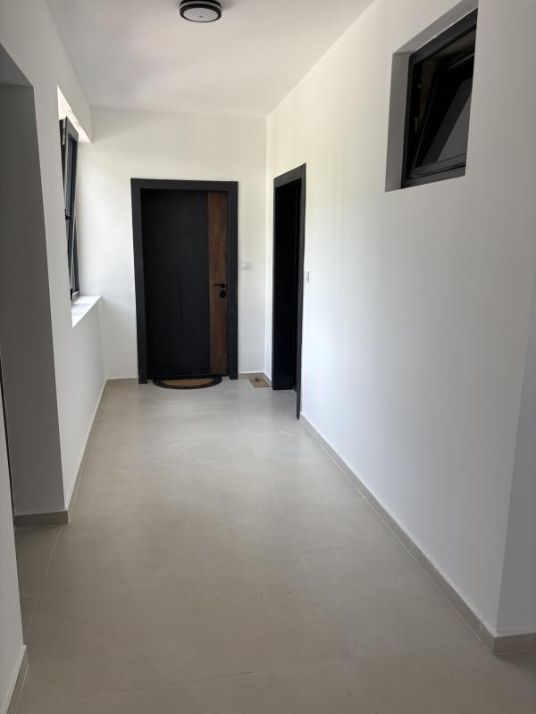 1 bedroom apartment for sale in a complex under construction in Baošići.