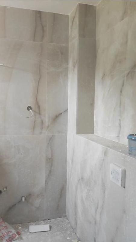 1 bedroom apartment for sale in a complex under construction in Baošići.