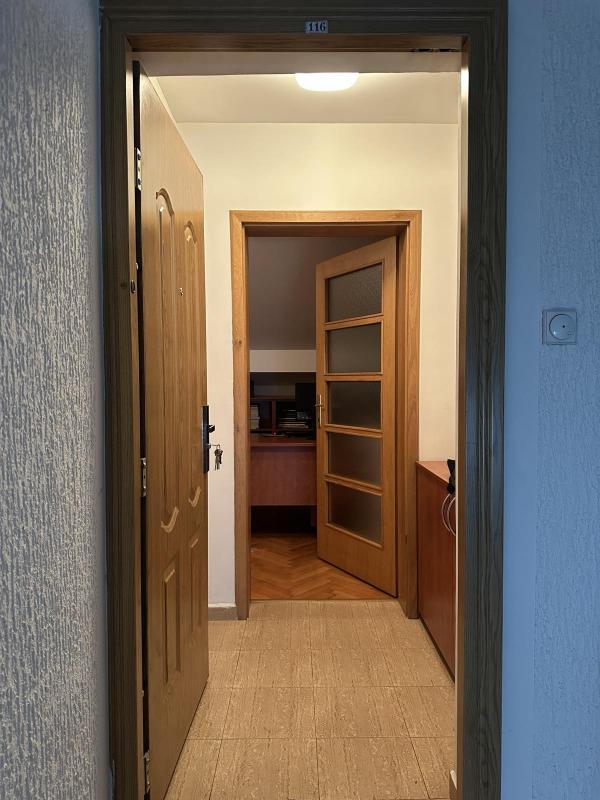 Stan sa 1 spavaćom sobom na prodaju u Podgorici