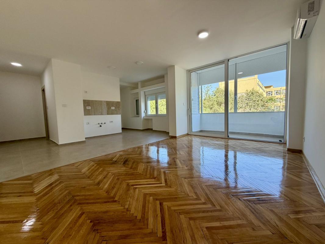 1-Zimmer-Wohnung in Preko Morače, Podgorica – 58 m²