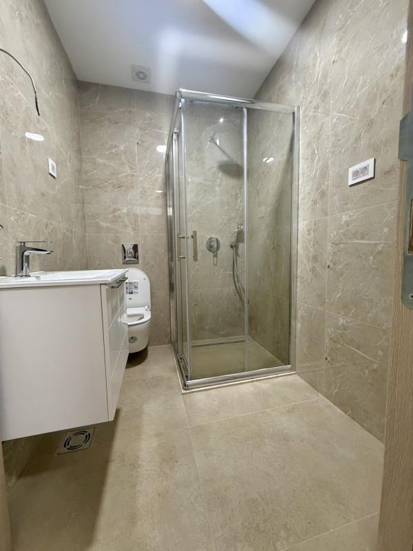1-Zimmer-Wohnung in Preko Morače, Podgorica – 58 m²