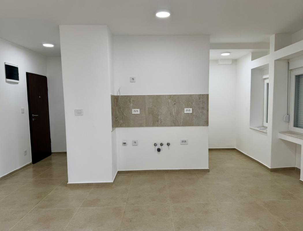 1-Zimmer-Wohnung in Preko Morače, Podgorica – 58 m²