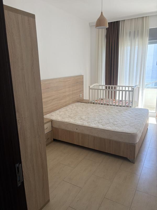 1-spratni namešten stan, 47 m2, Ulcinj, 700 m od Velike Plaže