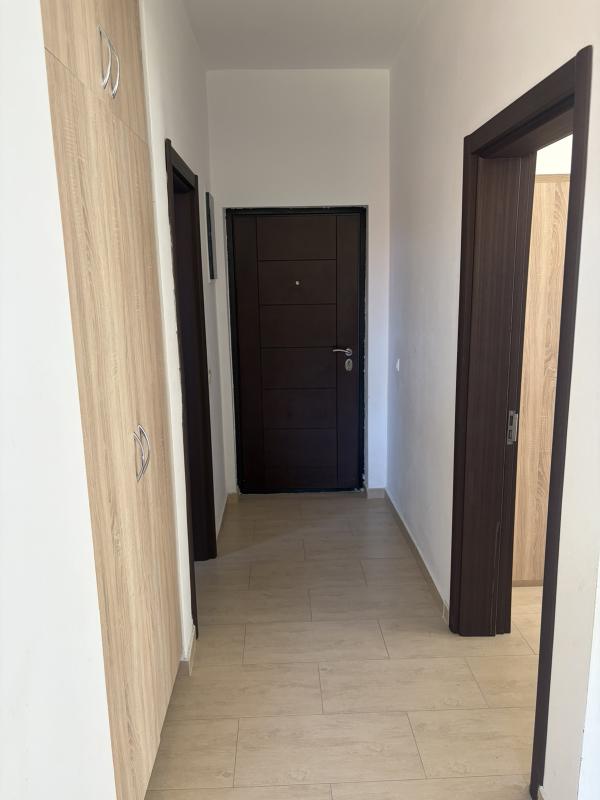 1-spratni namešten stan, 47 m2, Ulcinj, 700 m od Velike Plaže