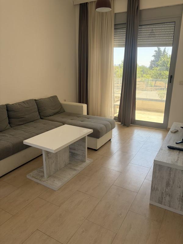 1-spratni namešten stan, 47 m2, Ulcinj, 700 m od Velike Plaže