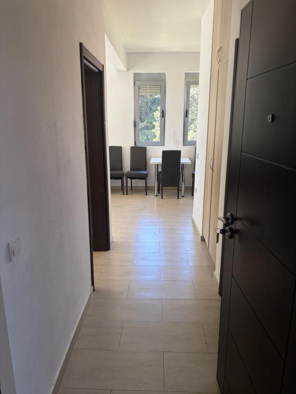 1-spratni namešten stan, 47 m2, Ulcinj, 700 m od Velike Plaže