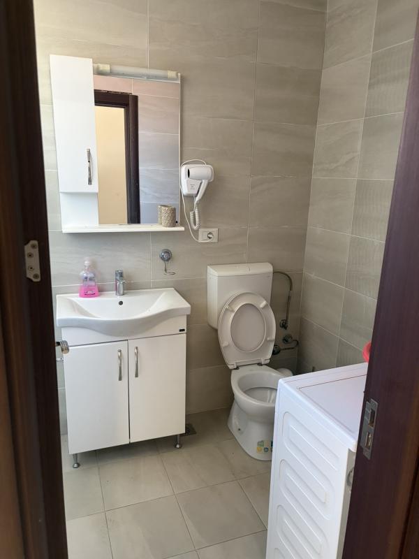 1-spratni namešten stan, 47 m2, Ulcinj, 700 m od Velike Plaže