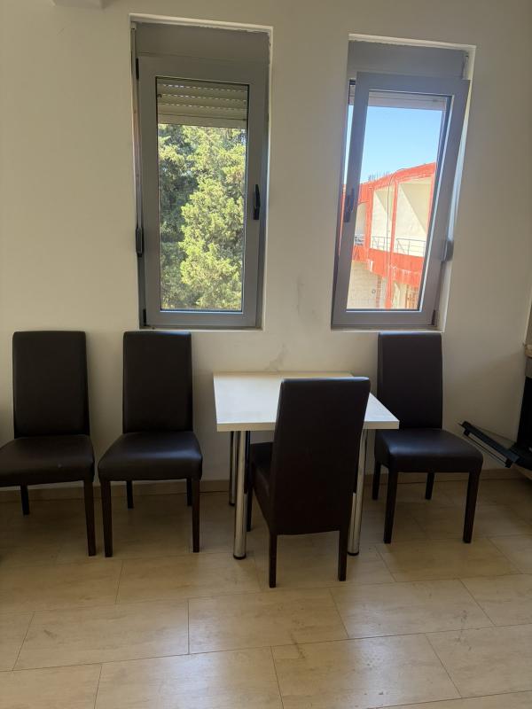 1-spratni namešten stan, 47 m2, Ulcinj, 700 m od Velike Plaže