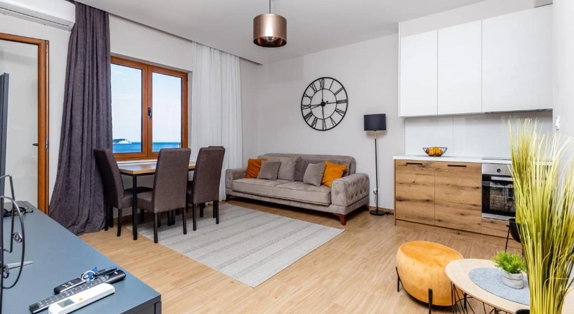 Jednosoban stan u ApartHotelu Belvedere Residence