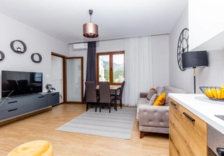 Jednosoban stan u ApartHotelu Belvedere Residence