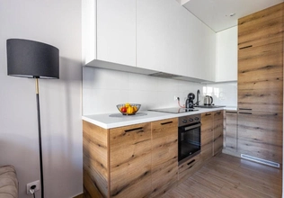 Jednosoban stan u ApartHotelu Belvedere Residence
