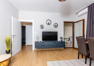 Jednosoban stan u ApartHotelu Belvedere Residence