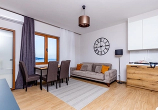 Jednosoban stan u ApartHotelu Belvedere Residence