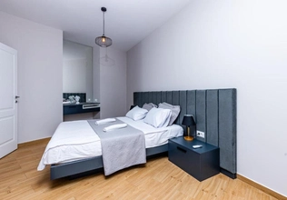 Jednosoban stan u ApartHotelu Belvedere Residence