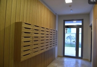 1 bedroom apartment in Budva from June 1