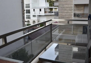 1 bedroom apartment in Budva from June 1