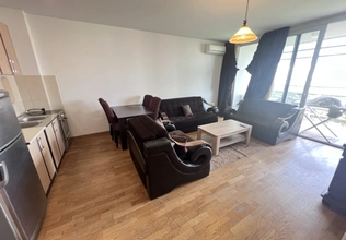 1 bedroom apartment in Budva, Rozino, new building AVAILABLE FROM APRIL 20!!!