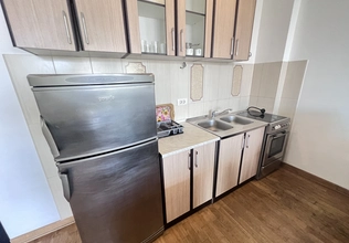 1 bedroom apartment in Budva, Rozino, new building AVAILABLE FROM APRIL 20!!!