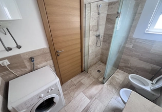 1 bedroom apartment in Budva, Rozino, new building AVAILABLE FROM APRIL 20!!!