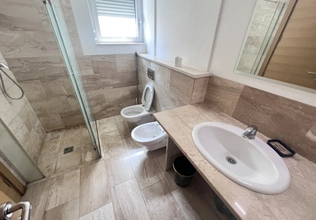1 bedroom apartment in Budva, Rozino, new building AVAILABLE FROM APRIL 20!!!