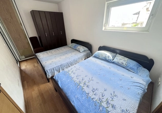 1 bedroom apartment in Budva, Rozino, new building AVAILABLE FROM APRIL 20!!!