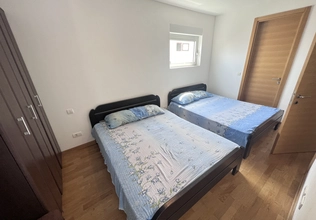 1 bedroom apartment in Budva, Rozino, new building AVAILABLE FROM APRIL 20!!!